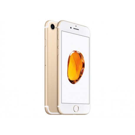 IPhone 7 AT&T Dorado 128 GB-ComercializadoraZeus- 1057594987