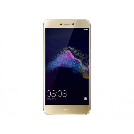 Smartphone Huawei P9 Lite 2017 16 GB dorado Telcel-ComercializadoraZeus- 1058292849