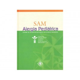 Sam Alergia Pediátrica-ComercializadoraZeus- 1038056898
