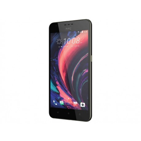 Smartphone HTC Desire 10 2 GB Negro Telcel-ComercializadoraZeus- 1053484715