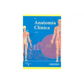 Anatomía Clínica-ComercializadoraZeus- 1035642621