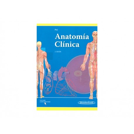 Anatomía Clínica-ComercializadoraZeus- 1035642621