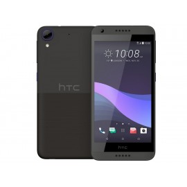 Smartphone HTC Desire 650 16 GB gris Telcel-ComercializadoraZeus- 1057121676