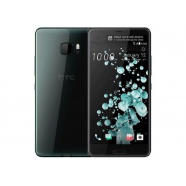 Smartphone HTC U Ultra 64 GB Negro Telcel-ComercializadoraZeus- 1060040971