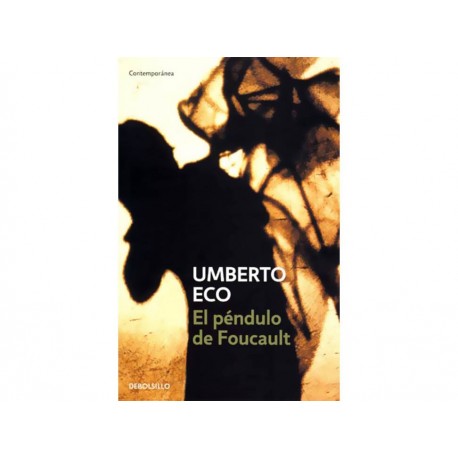 El Péndulo de Foucault-ComercializadoraZeus- 1041483063