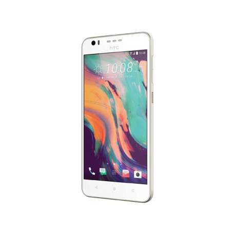 HTC Desire 10, 16 GB Blanco Telcel-ComercializadoraZeus- 1053484821
