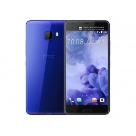 Smartphone HTC U Ultra 64 GB Azul Telcel-ComercializadoraZeus- 1060040962