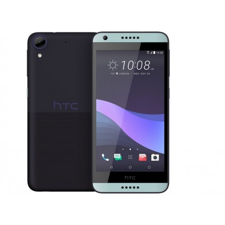 Smartphone HTC Desire 650 16 GB azul Telcel-ComercializadoraZeus- 1057121692