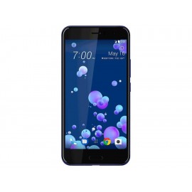 Smartphone HTC U11 64 GB Azul Telcel-ComercializadoraZeus- 1060040997