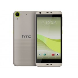 Smartphone HTC Desire 650 16 GB grafito Telcel-ComercializadoraZeus- 1057121684