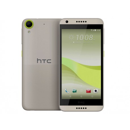 Smartphone HTC Desire 650 16 GB grafito Telcel-ComercializadoraZeus- 1057121684