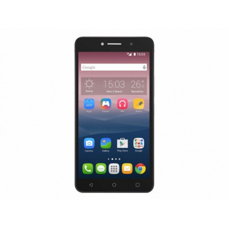 Alcatel Pixi 4 8050G 6 Pulgadas 8 GB Dorado Movistar-ComercializadoraZeus- 1050838664