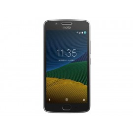 Smartphone Motorola Moto G5 32 GB Gris Obscuro-ComercializadoraZeus- 1055833920