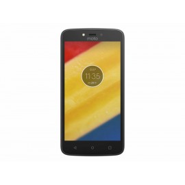 Smartphone Motorola Moto C Plus 16 GB Negro-ComercializadoraZeus- 1058557591