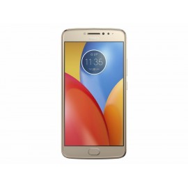 Smartphone Motorola Moto E4 Plus 16 GB Dorado-ComercializadoraZeus- 1058557826