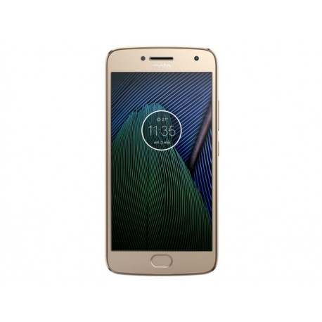 Motorola Moto G5 Plus 32 GB Dorado-ComercializadoraZeus- 1055829001