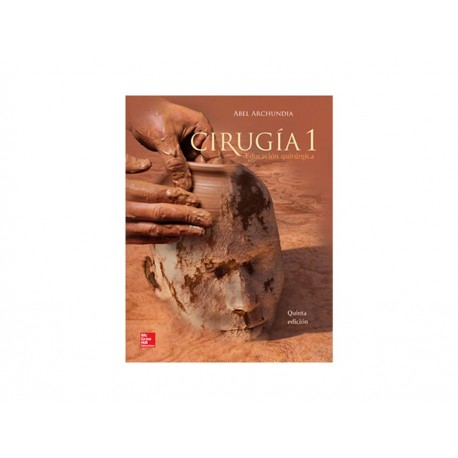 Cirugia 1 Educación Quirurgica-ComercializadoraZeus- 1035655928