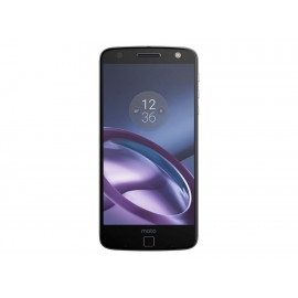 Motorola Moto Z 64 GB Negro-ComercializadoraZeus- 1050762251