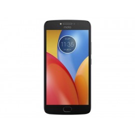 Smartphone Motorola Moto E4 Plus 16 GB Gris Obscuro-ComercializadoraZeus- 1058557613