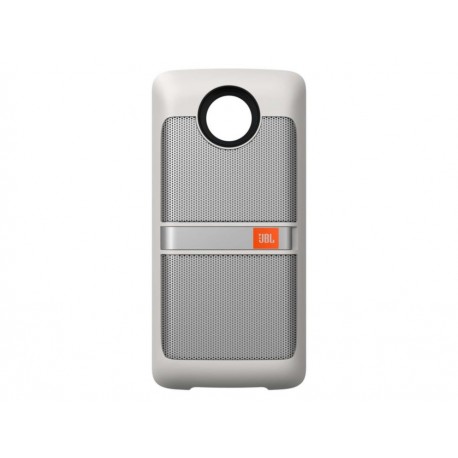 Moto Mods Bocinas JBL SoundBoost Blanco-ComercializadoraZeus- 1051683656