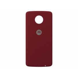 Moto Mods Style Shell Crimson Ballistic-ComercializadoraZeus- 1051683834