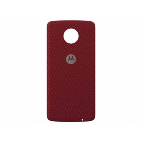 Moto Mods Style Shell Crimson Ballistic-ComercializadoraZeus- 1051683834