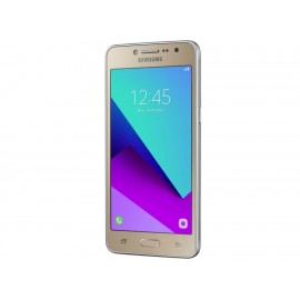 Samsung G532M Grand Prime Plus 8 GB Dorado Telcel-ComercializadoraZeus- 1054462090