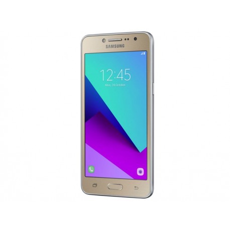 Samsung G532M Grand Prime Plus 8 GB Dorado Telcel-ComercializadoraZeus- 1054462090