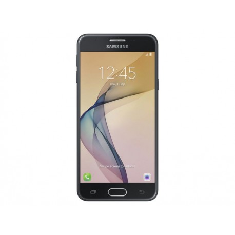Samsung J7 Prime 16 GB Negro Telcel-ComercializadoraZeus- 1055845731