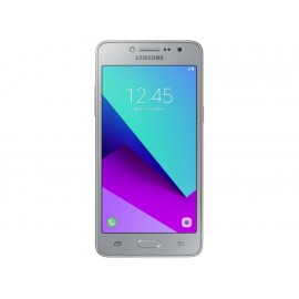 Samsung G532M Grand Prime Plus 8 GB Plata Telcel-ComercializadoraZeus- 1054462111