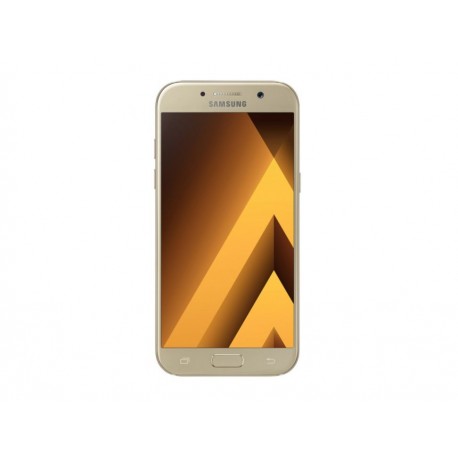 Samsung A5 32 GB Dorado Telcel-ComercializadoraZeus- 1057119612