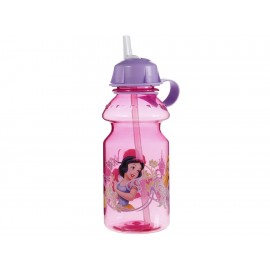 Siglo XXI Botella Deportiva Princesas Tritan Multicolor-ComercializadoraZeus- 1012336230