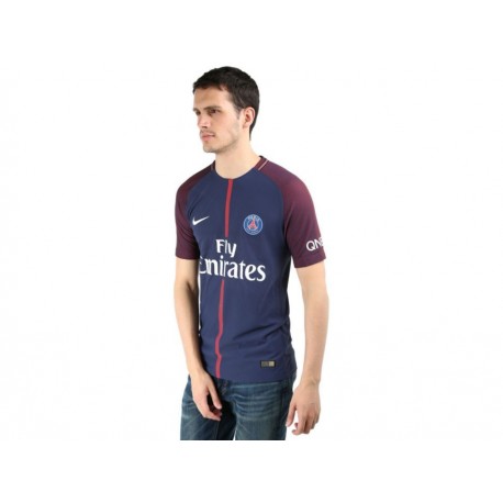 Jersey Paris Saint Germain Local para caballero-ComercializadoraZeus- 1057186803