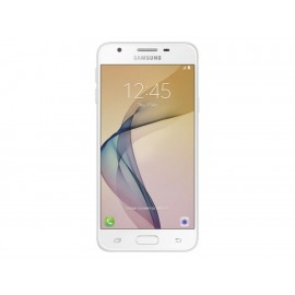 Samsung J7 Prime 16 GB Blanco Telcel-ComercializadoraZeus- 1055845740