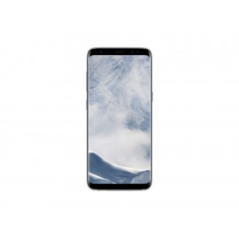 Smartphone Samsung S8 5.8 pulgadas Plata Telcel-ComercializadoraZeus- 1057900969