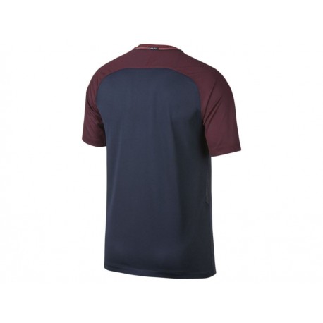 Jersey Nike Paris Saint Germain de local para caballero-ComercializadoraZeus- 1057150213