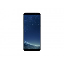 Smartphone Samsung S8 5.8 pulgadas Negro Telcel-ComercializadoraZeus- 1057900942