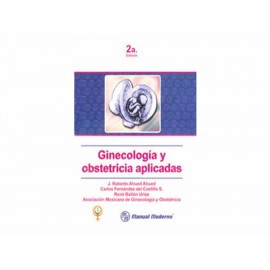Ginecologia Y Obstetricia Aplicadas-ComercializadoraZeus- 1037370416