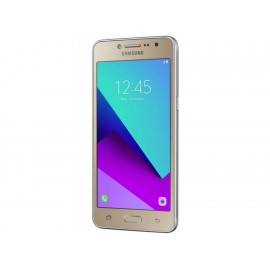 Smartphone Samsung Grand Prime Plus 1.5 RAM dorado Movistar-ComercializadoraZeus- 1054409270