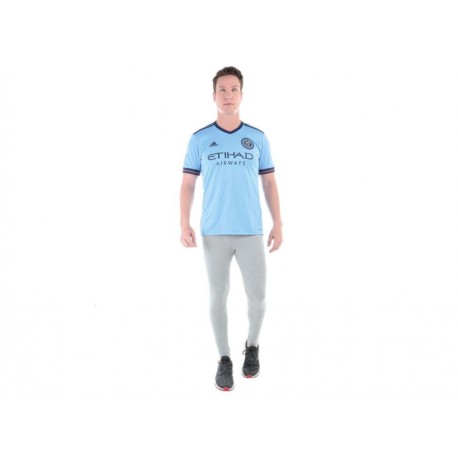 Jersey Adidas New York City FC Replica Local para caballero-ComercializadoraZeus- 1054767597