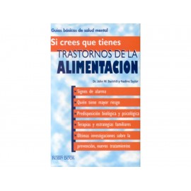 Si Crees Que Tienes Trastornos de La Alimentación-ComercializadoraZeus- 1038127485