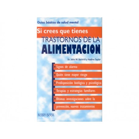 Si Crees Que Tienes Trastornos de La Alimentación-ComercializadoraZeus- 1038127485