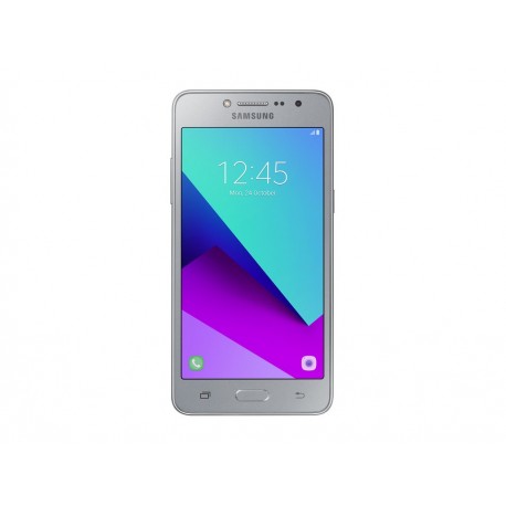 Samsung Grand Prime Plus 8 GB Plata AT&T-ComercializadoraZeus- 1053752795