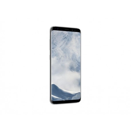 Smartphone Samsung S8 5.8 pulgadas Plata AT&T-ComercializadoraZeus- 1057900829