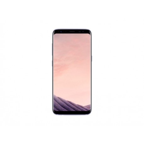 Smartphone Samsung S8 5.8 pulgadas Violeta Telcel-ComercializadoraZeus- 1057897119