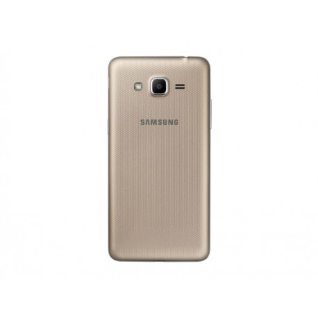 Samsung Grand Prime Plus 8 GB Dorado AT&T-ComercializadoraZeus- 1053752779