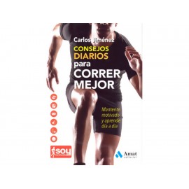 Consejos Diarios para Correr Mejor-ComercializadoraZeus- 1043089702