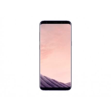 Smartphone Samsung S8 Plus 6.2 pulgadas Violeta Telcel-ComercializadoraZeus- 1057900951