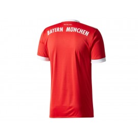 Jersey Adidas FC Bayern M local para caballero-ComercializadoraZeus- 1058894496