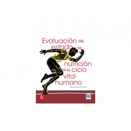 Evaluación del Estado de Nutrición en el Ciclo Vital Humano-ComercializadoraZeus- 1035655936